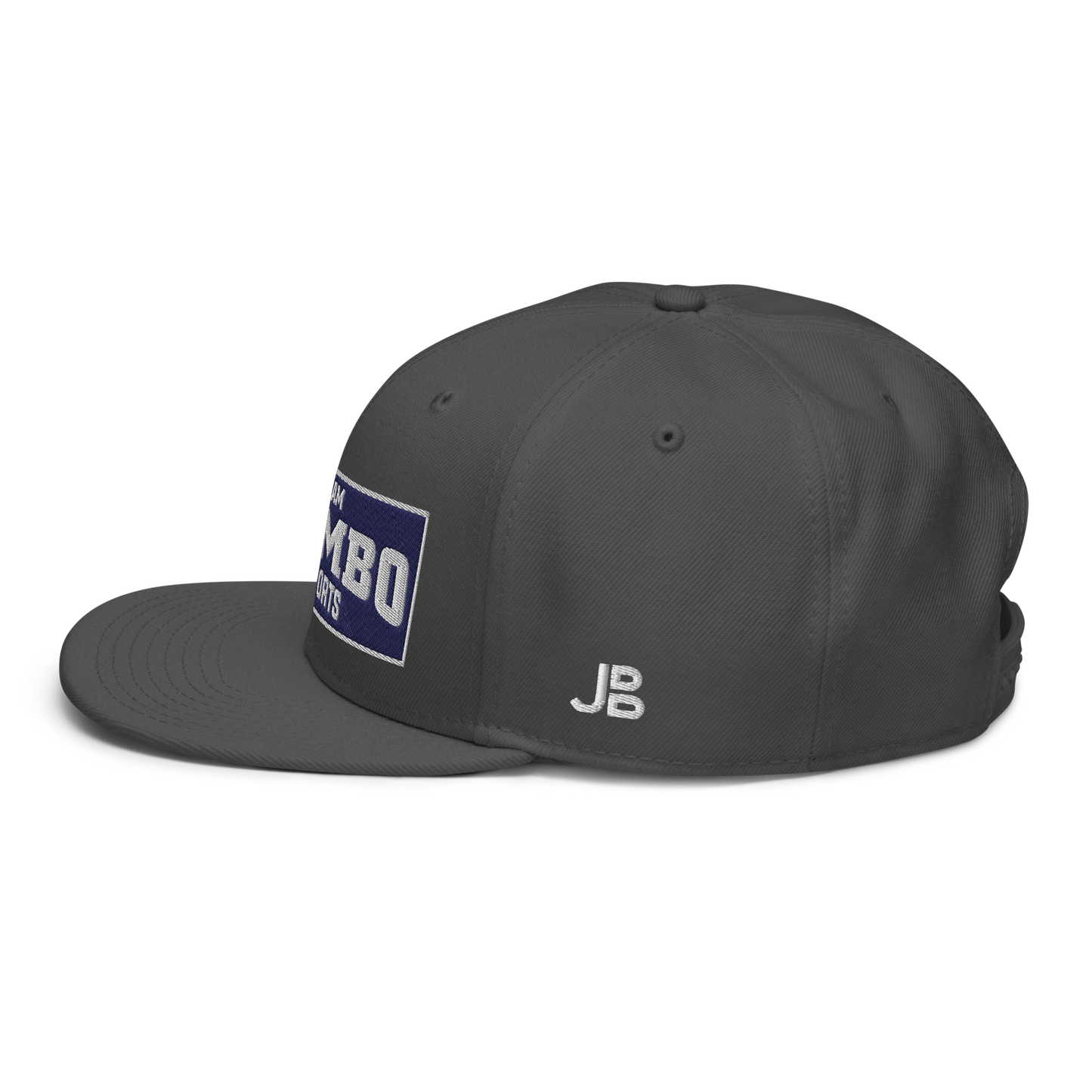 TEAM AKIMBO - Snapback-Cap
