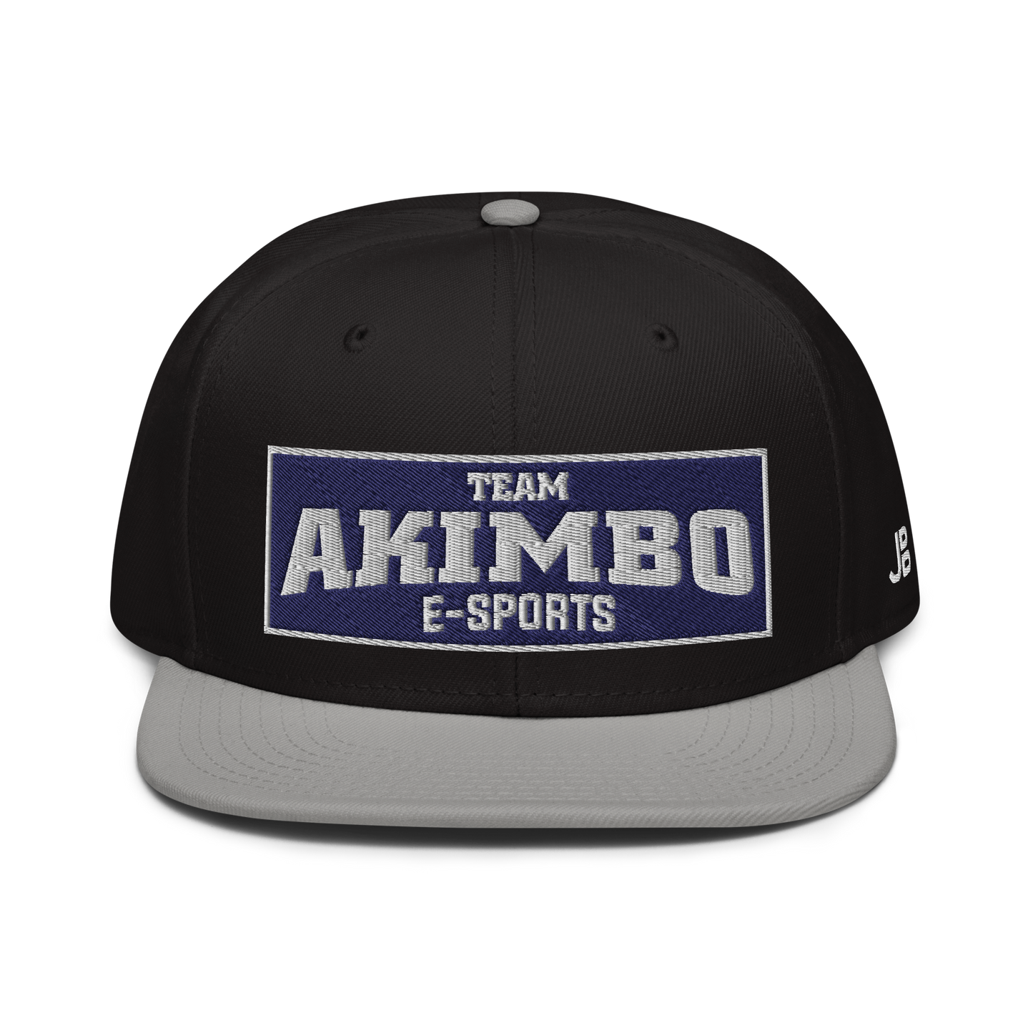 TEAM AKIMBO - Snapback-Cap