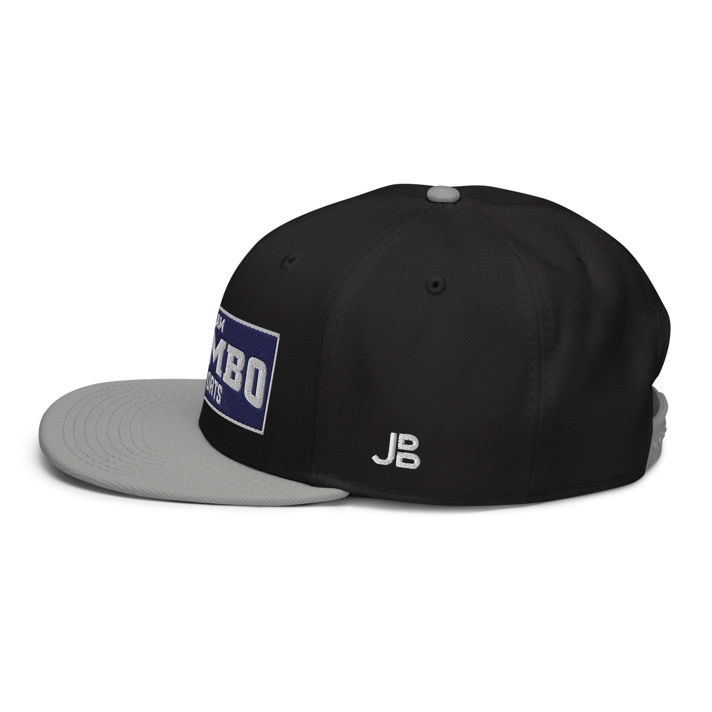 TEAM AKIMBO - Snapback-Cap