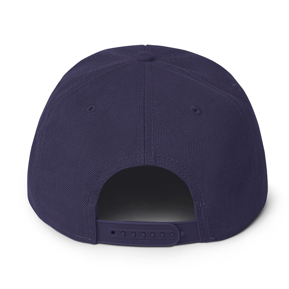 STEALTH7 ESPORTS - Snapback Cap