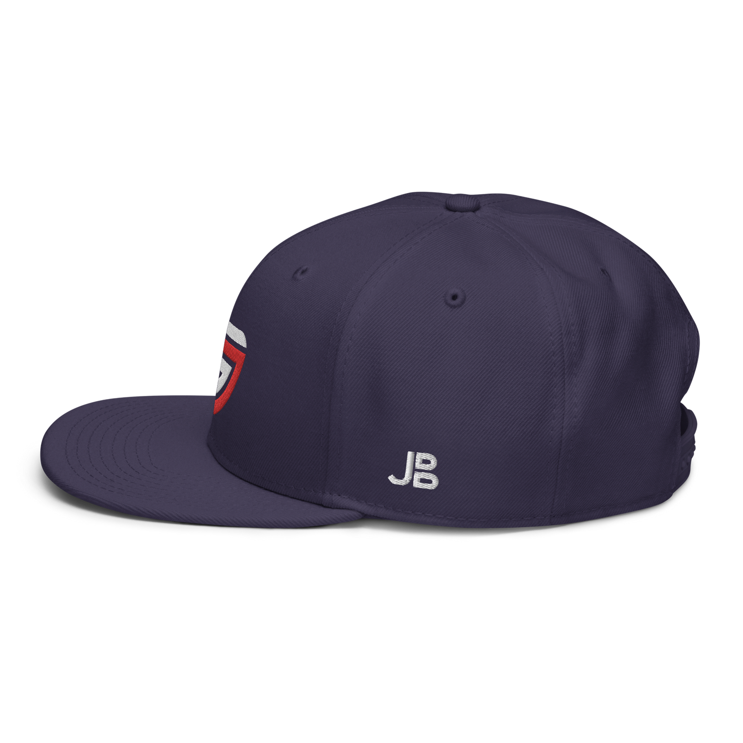 STEALTH7 ESPORTS - Snapback Cap