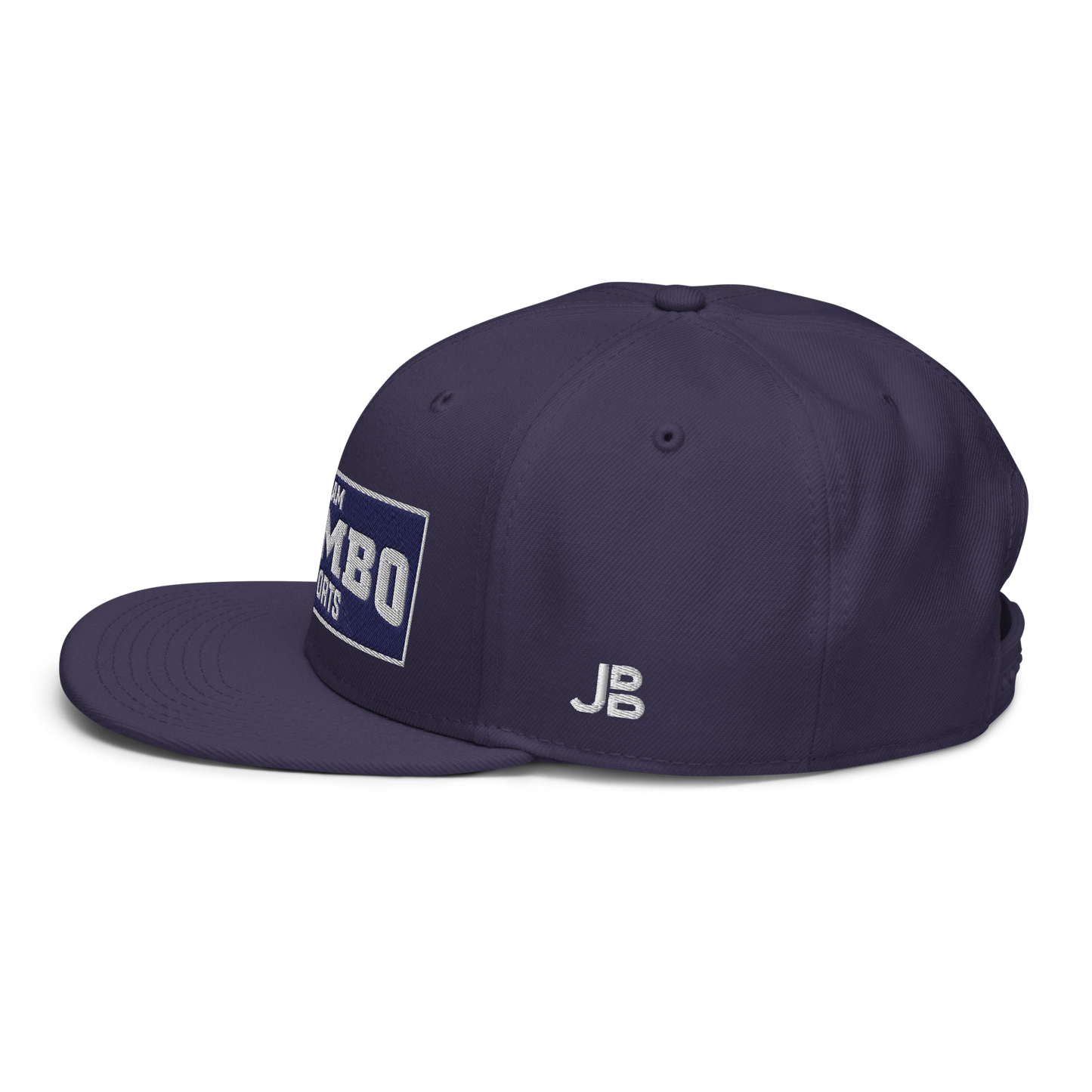 TEAM AKIMBO - Snapback-Cap