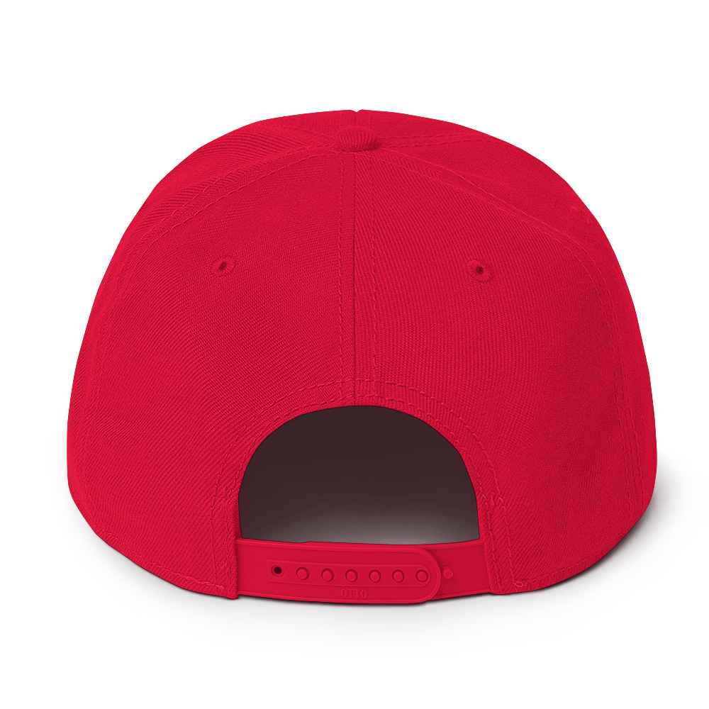 STEALTH7 ESPORTS - Snapback Cap