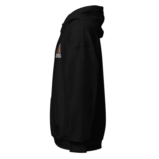 ACEND - Stick Hoodie