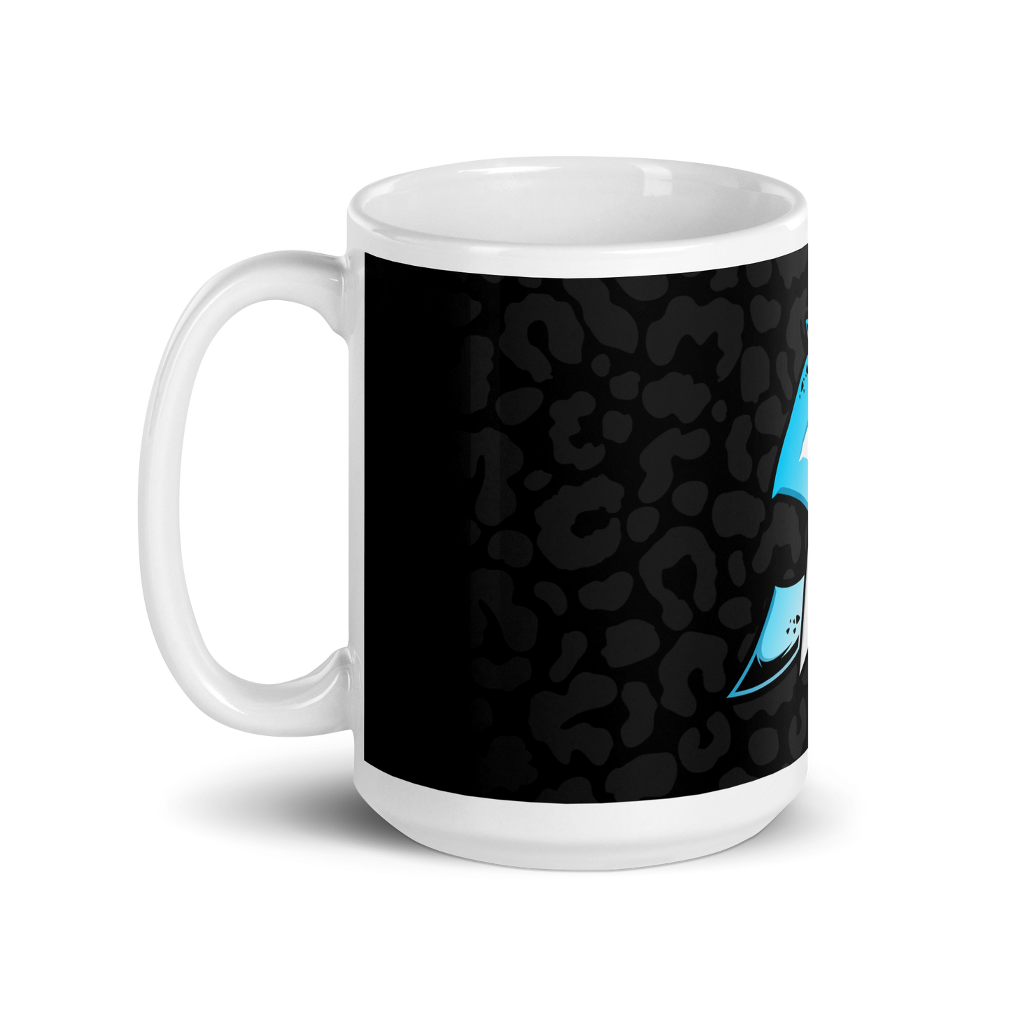 SNOWPARDS - Tasse