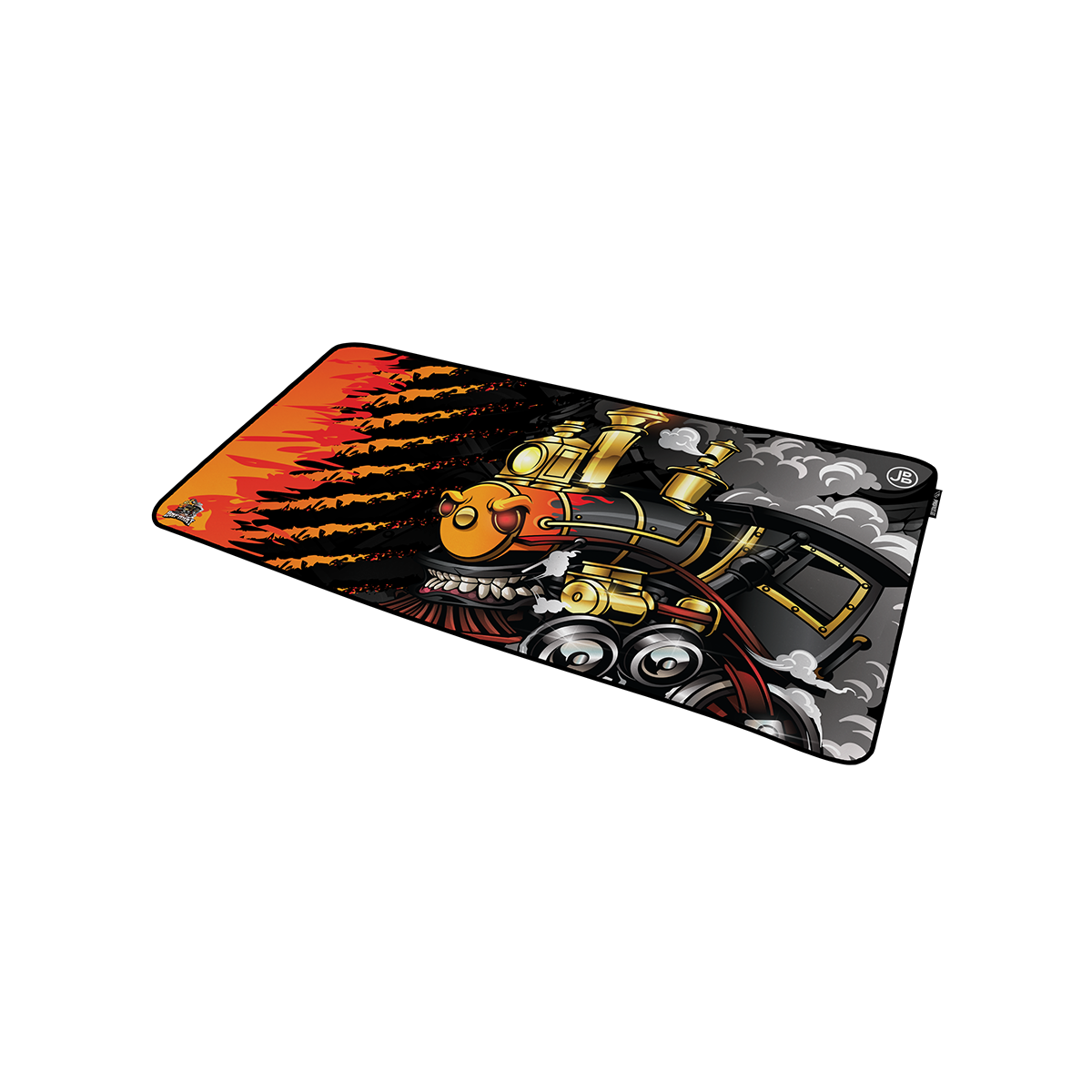 ANFAHRT - Mousepad 2023