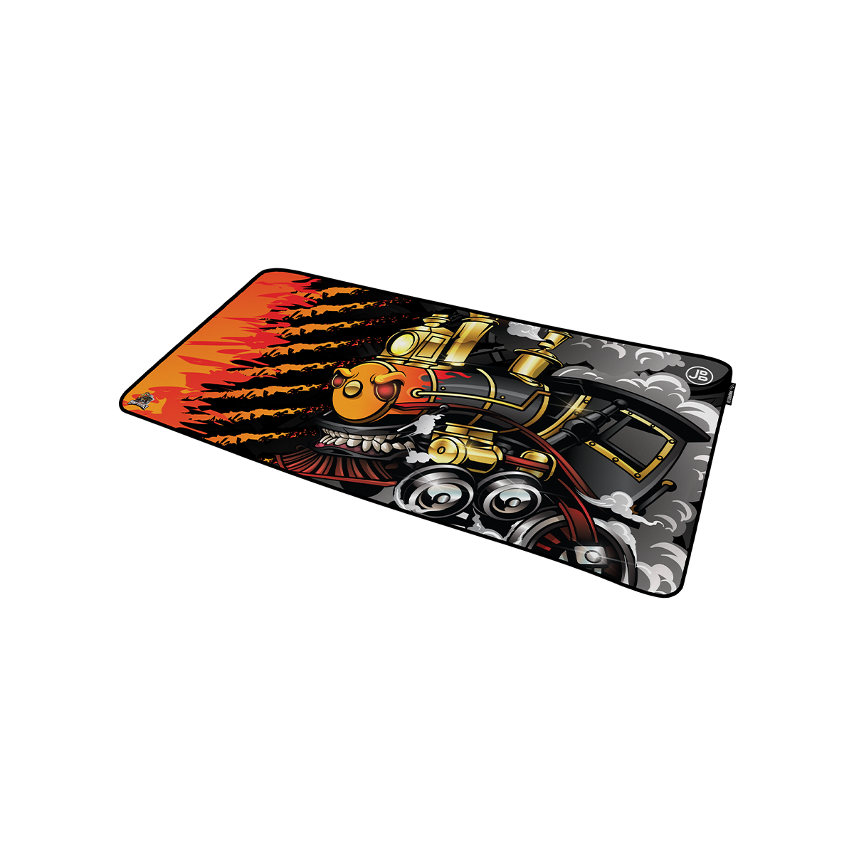 ANFAHRT - Mousepad 2023