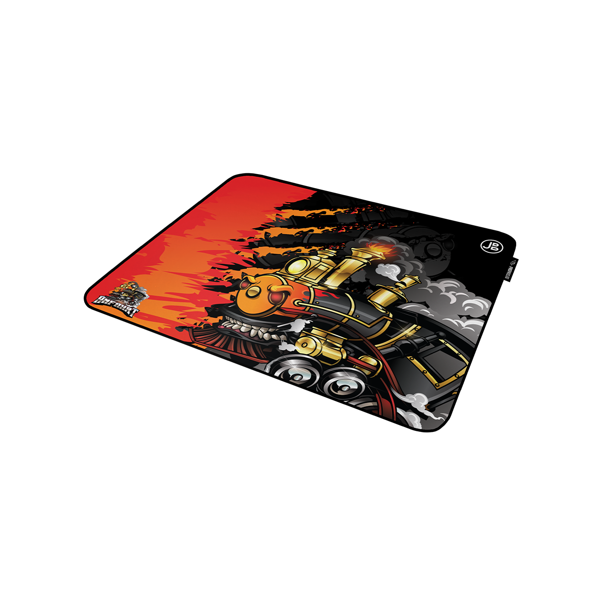 ANFAHRT - Mousepad 2023