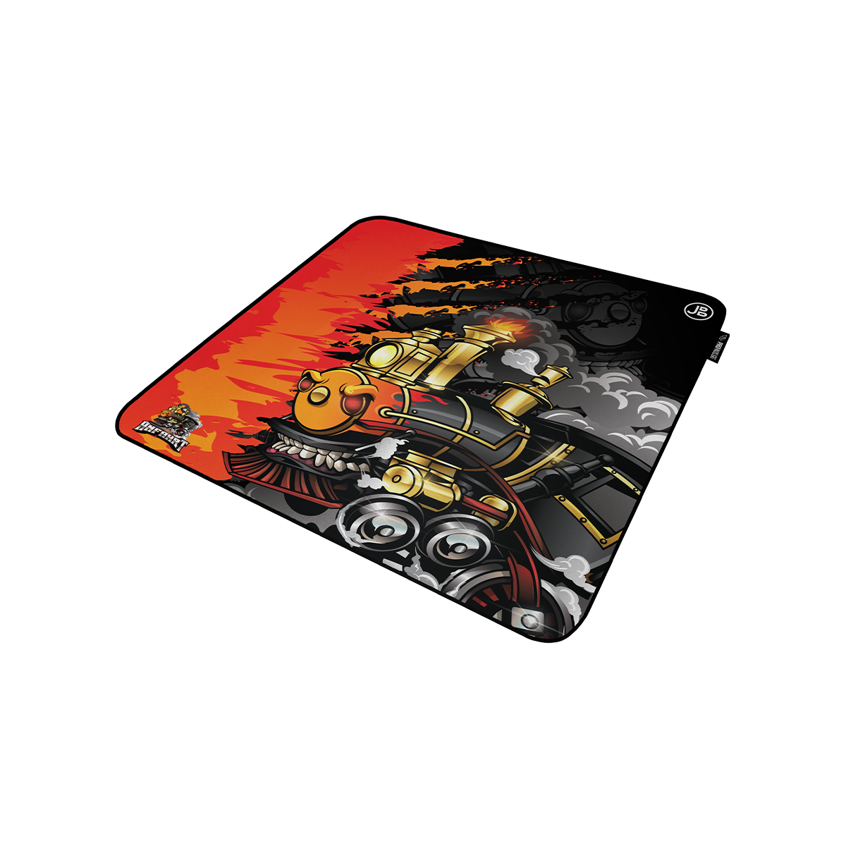 ANFAHRT - Mousepad 2023