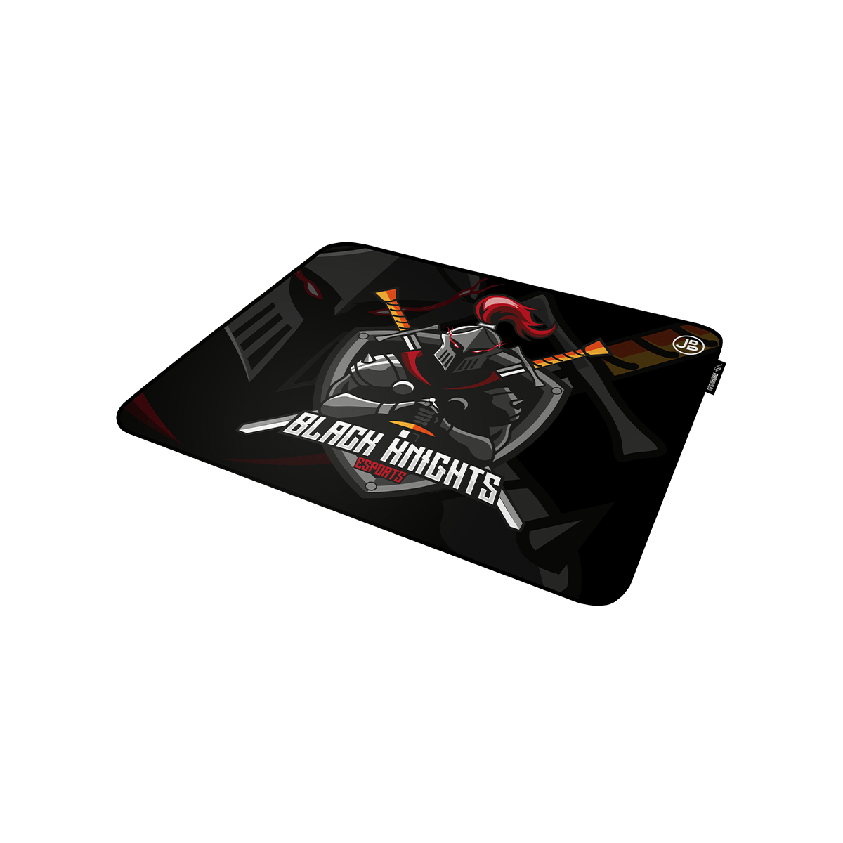 BLACK KNIGHTS ESPORTS - Mousepad - L