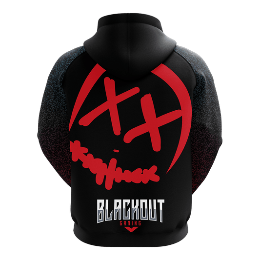 BLACKOUT GAMING - Crew Hoodie 2021