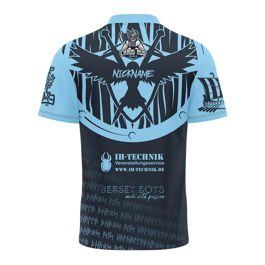 CHAOS AUS VALHALLA - Jersey 2021