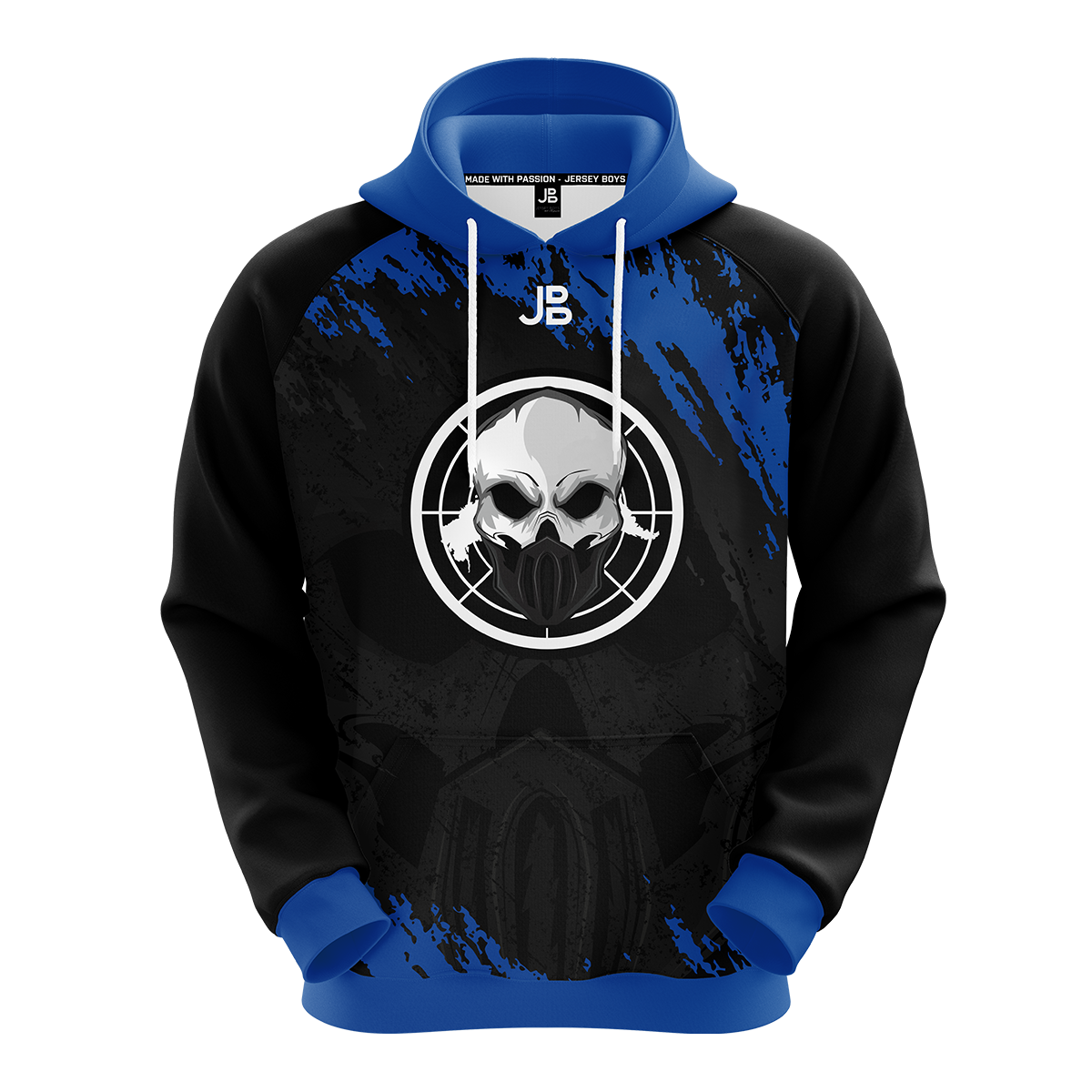 GRSU - Crew Hoodie 2022