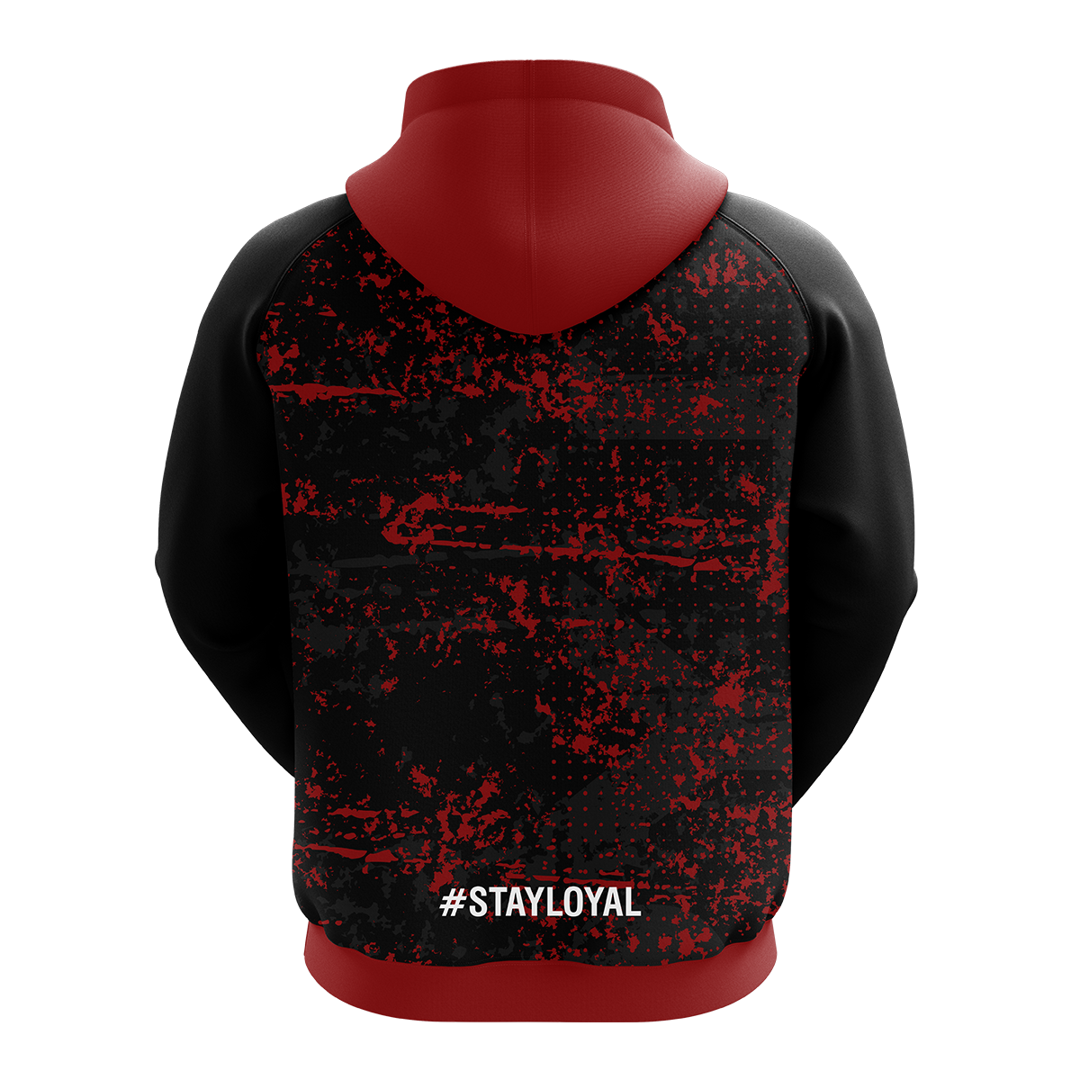 XLYS LOYALS - Crew Hoodie 2022