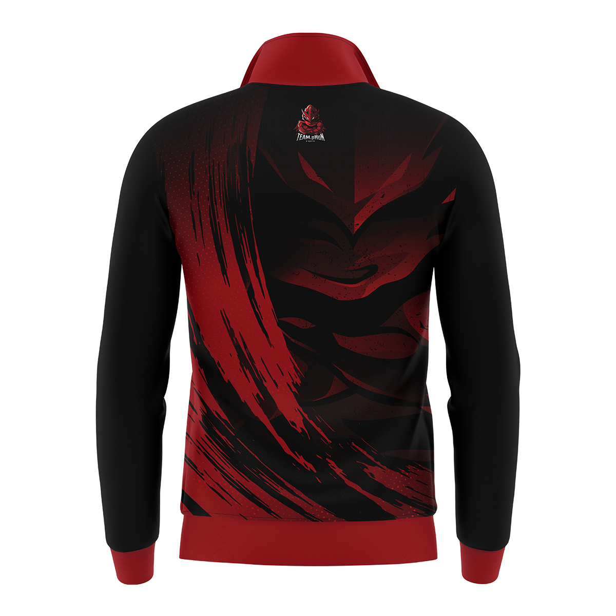 TEAM PHUN - Crew Jacke 2022