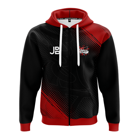 FAIL ESPORTS - Crew Zipper 2021