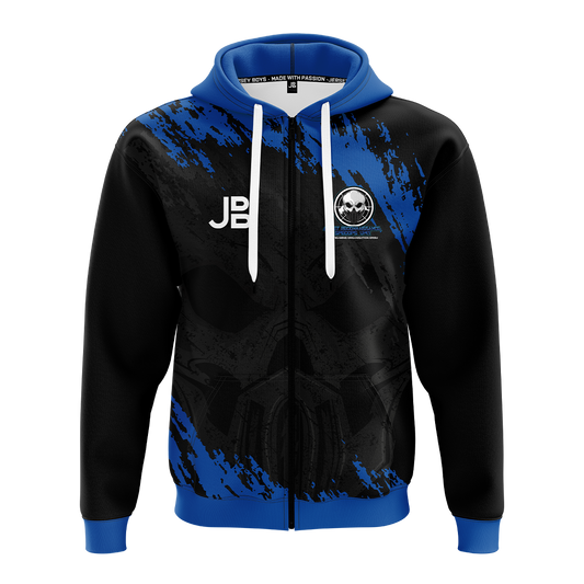 GRSU - Crew Zipper 2022