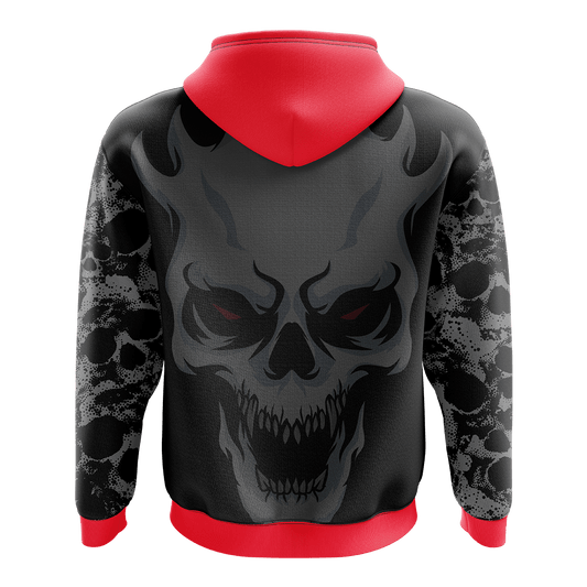 DARK ARMY - Crew Zipper 2020