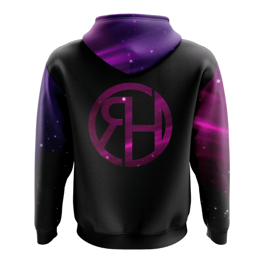 RISEN HEROES - Crew Zipper 2020