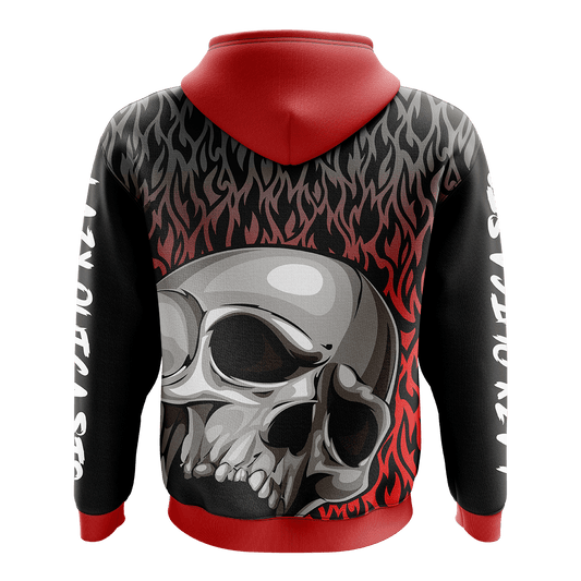 XLOU - Crew Zipper 2020