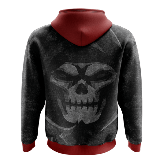 SOULS OF THE ABYSS - Crew Zipper 2020