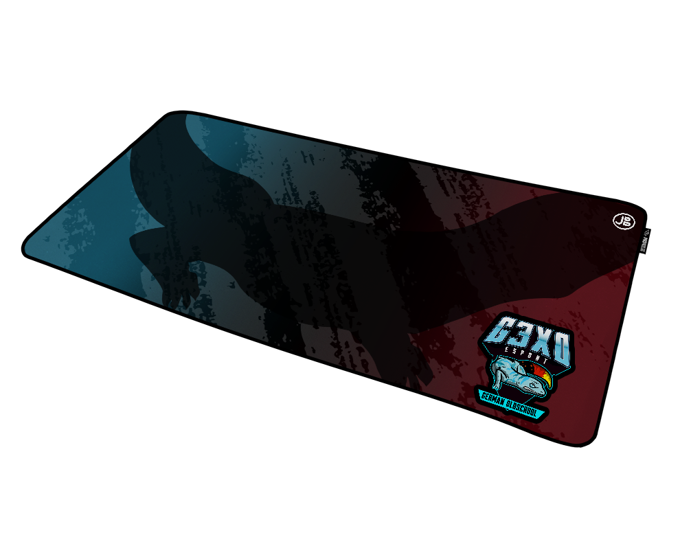 G3XO ESPORT - Mousepad