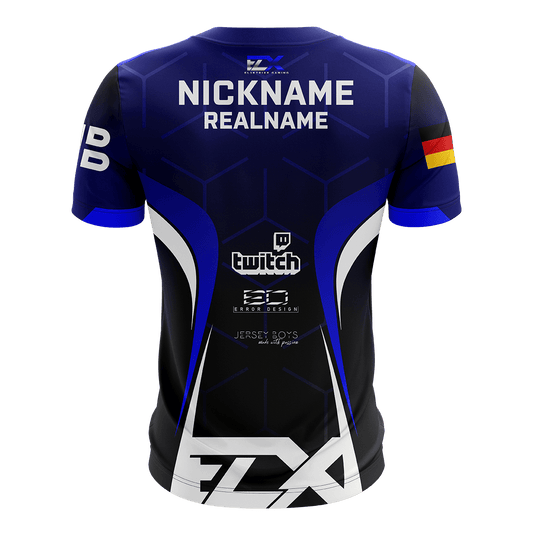 EL3KTRIXX GAMING - Jersey 2020