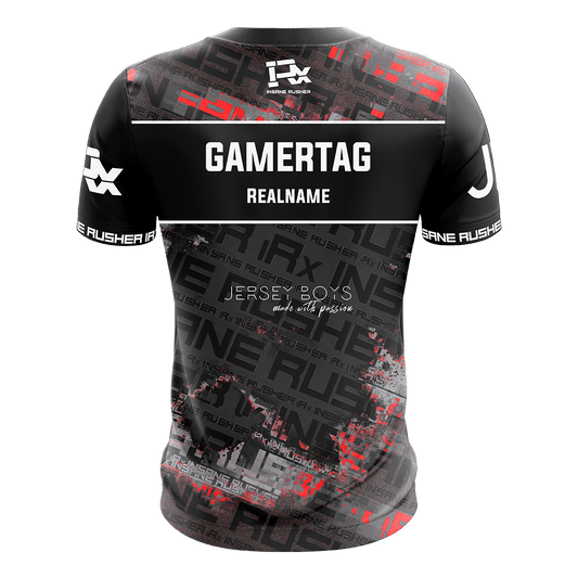 INSANE RUSHER - Jersey 2020