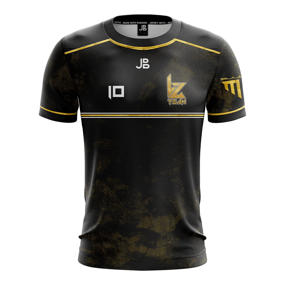 TEAM VZ ESPORTS - Jersey 2020