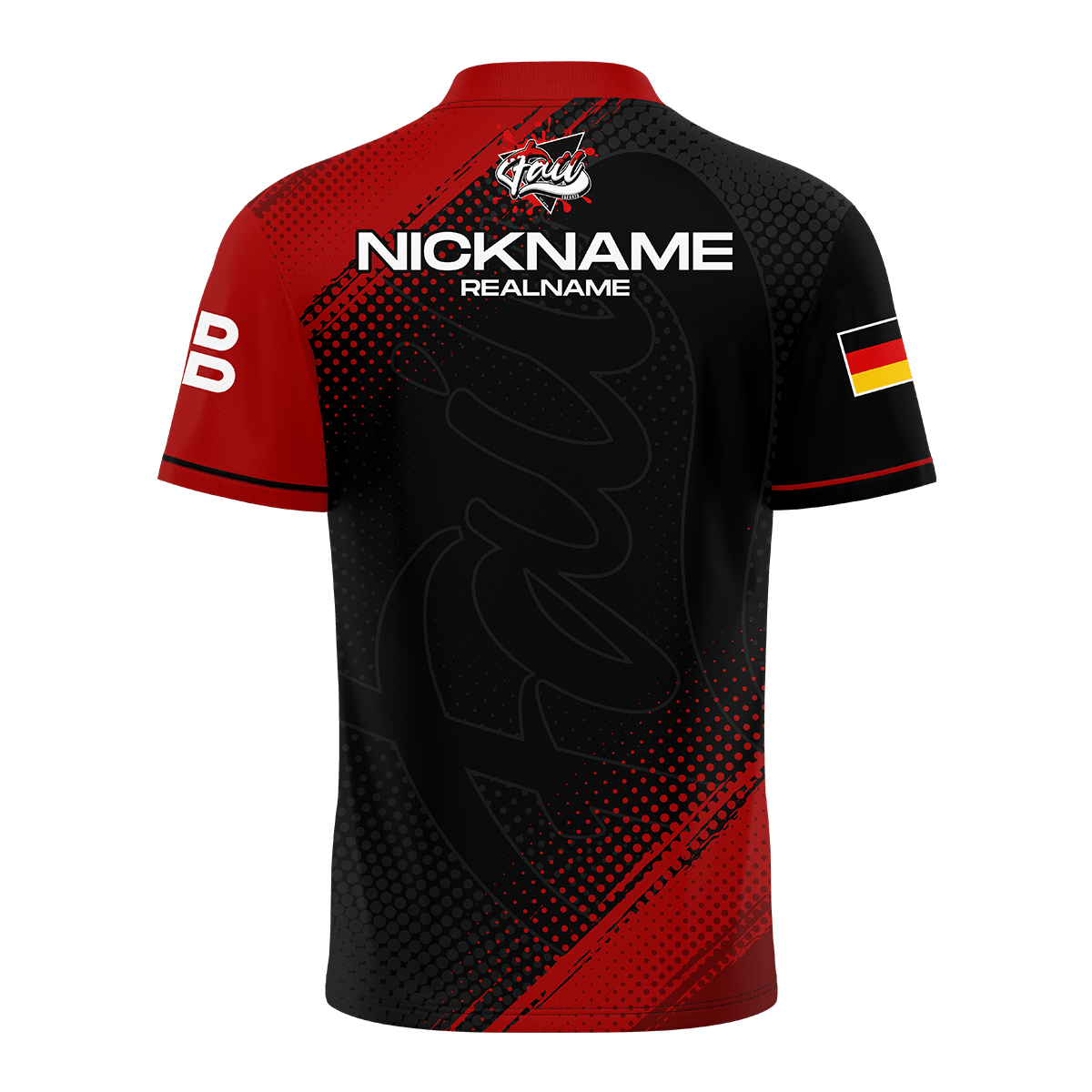 FAIL ESPORTS - Jersey 2021