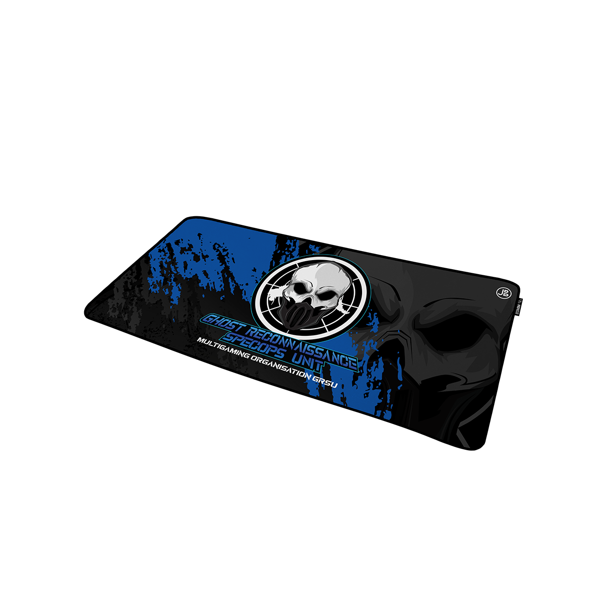 GRSU - Mousepad XXL