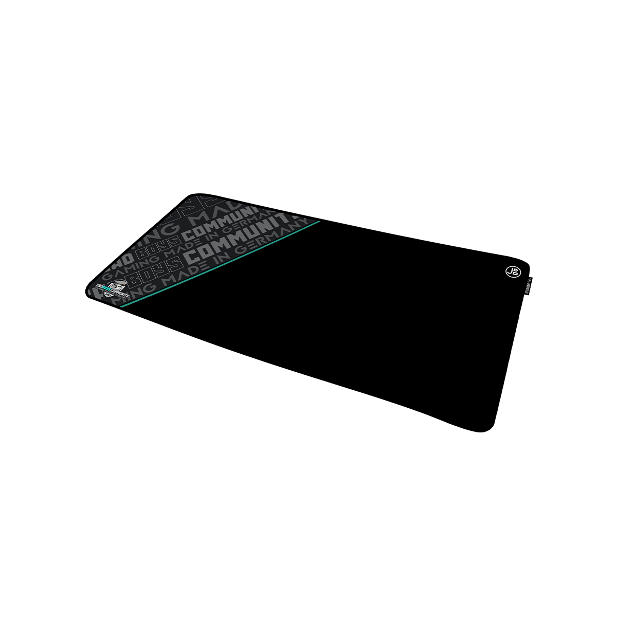 BAD BOYS COMMUNITY - Mousepad