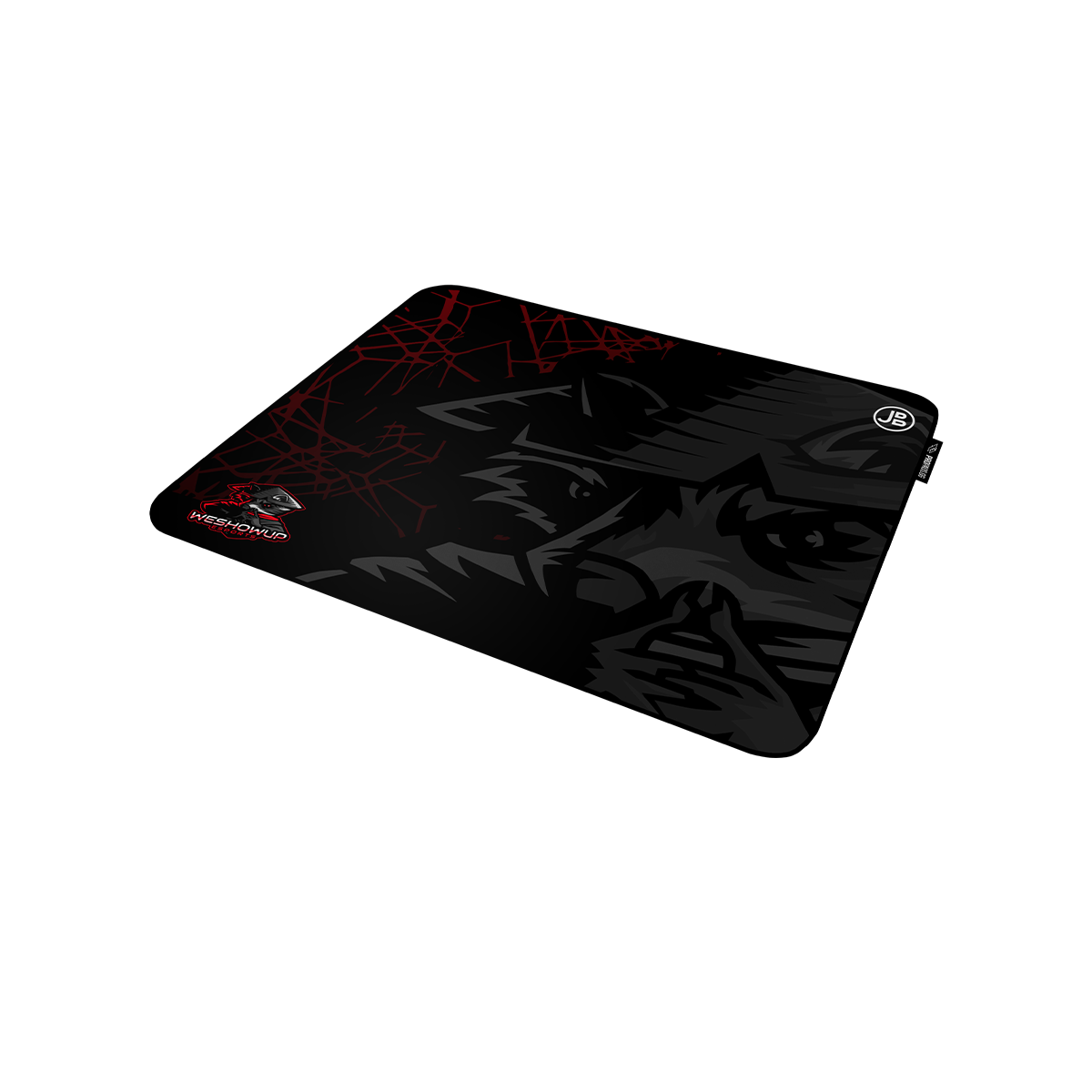 WESHOWUP ESPORTS - Mousepad L