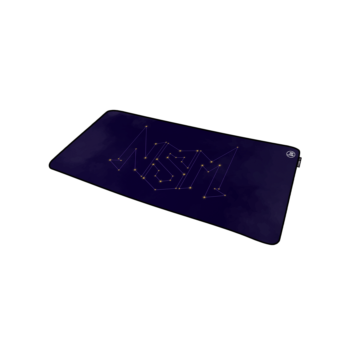 NIGHTSKYMONKEYZ - Mousepad - XXL