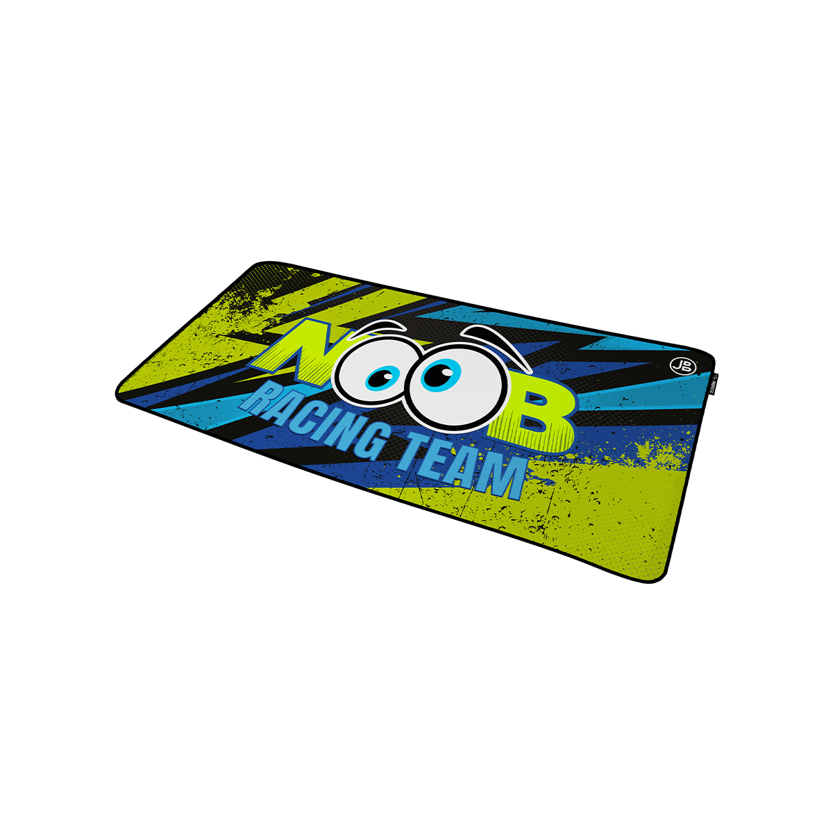 NOOB RACING TEAM - Mousepad - 4XL