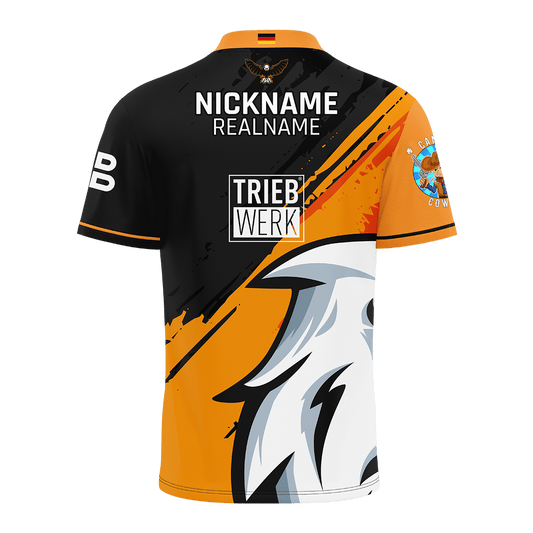 PEG ESPORTS - Jersey 2021