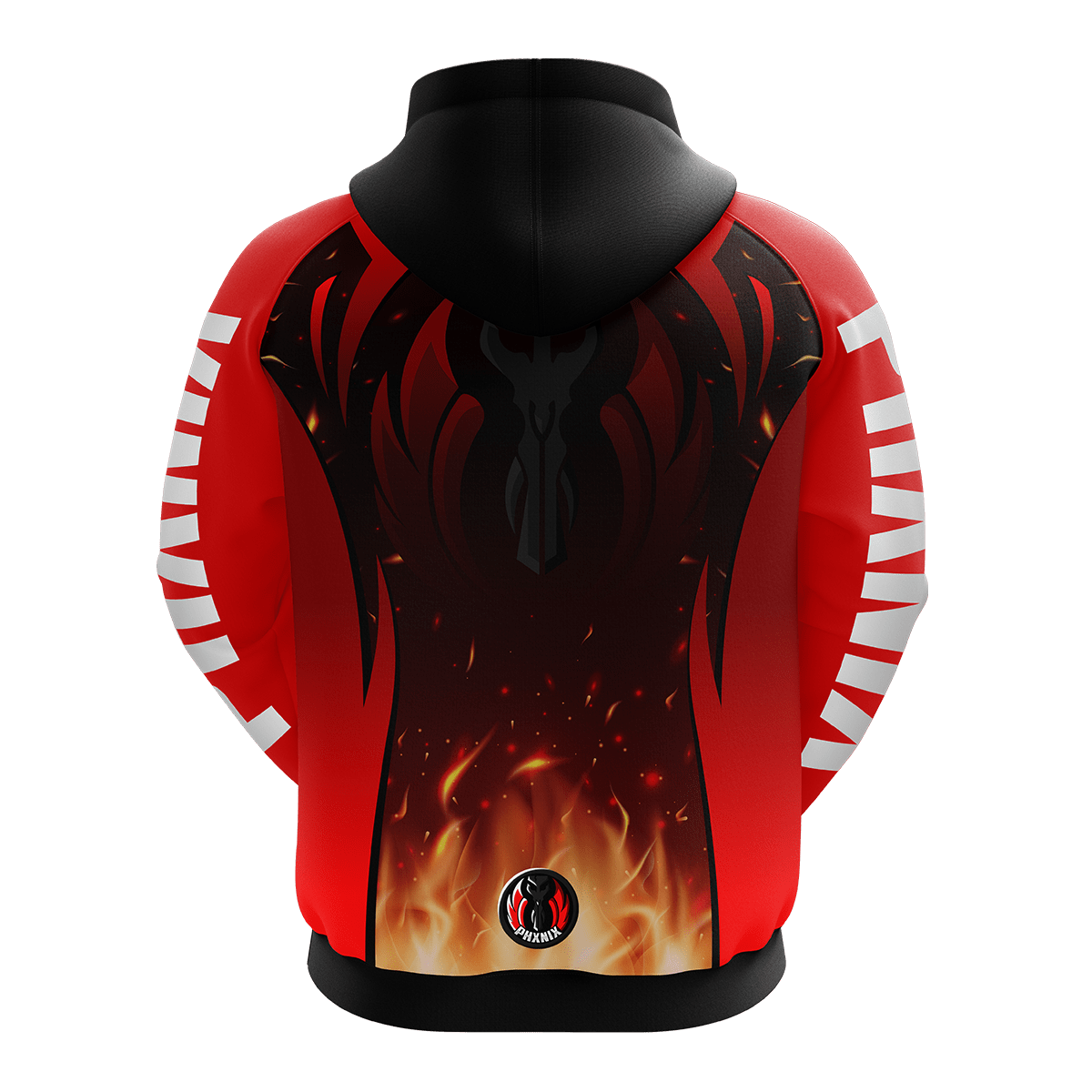 PHXNIX - Crew Hoodie 2021