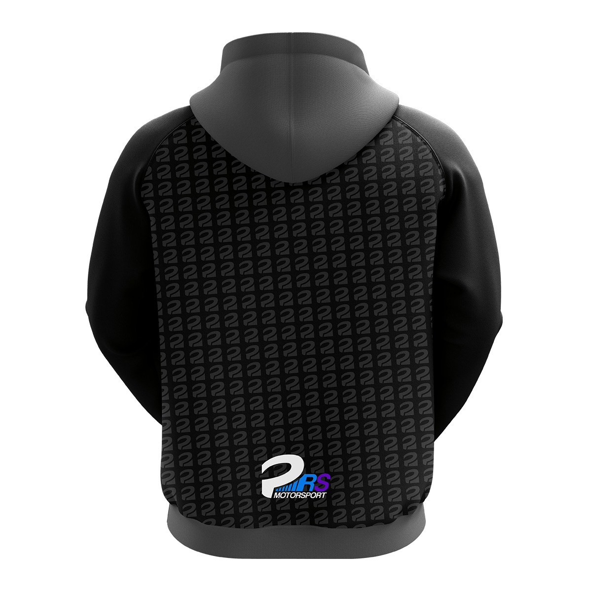 PRS MOTORSPORT - Crew Hoodie 2021