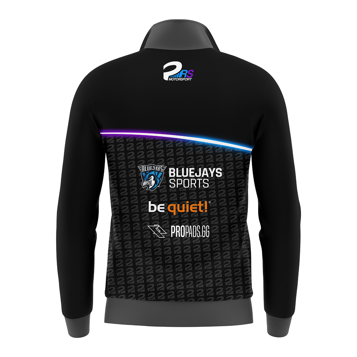 PRS MOTORSPORT - Crew Jacke 2021