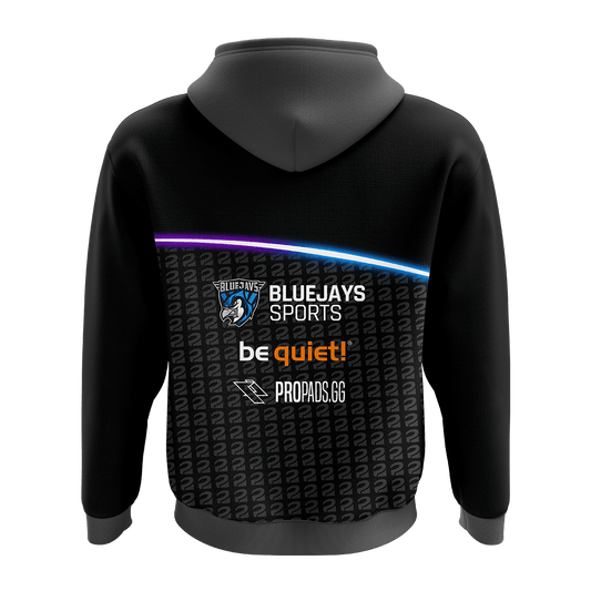 PRS MOTORSPORT - Crew Zipper 2021