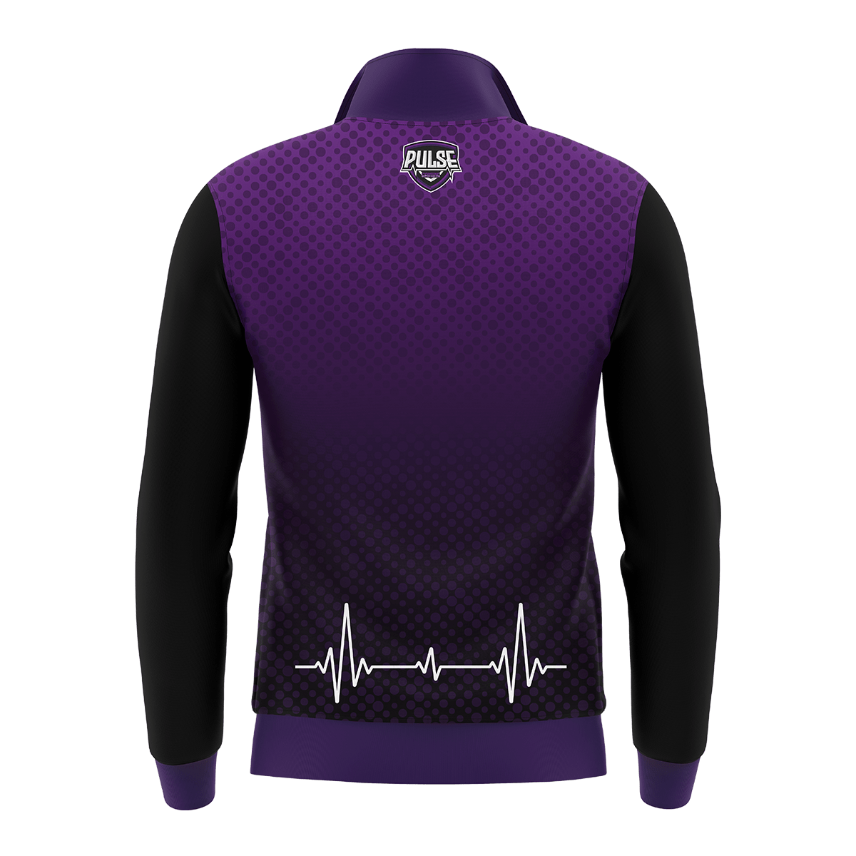 PULSE GAMING - Crew Jacke 2021