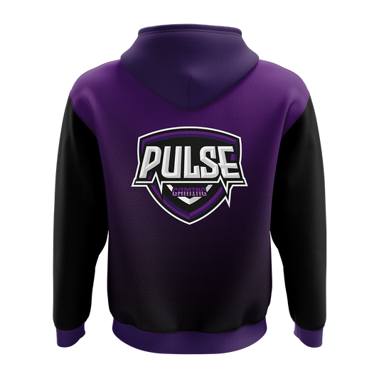PULSE GAMING - Crew Zipper 2021