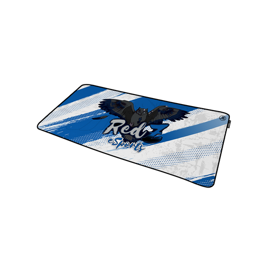 REDZ ESPORTS - Mousepad Blue