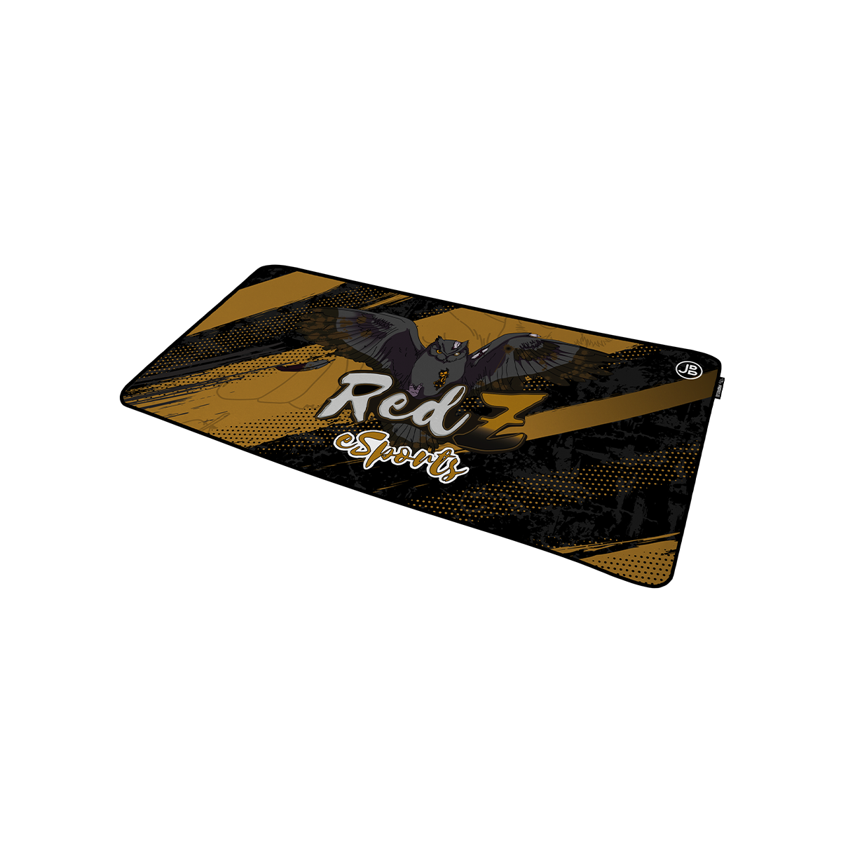 REDZ ESPORTS - Mousepad Brown