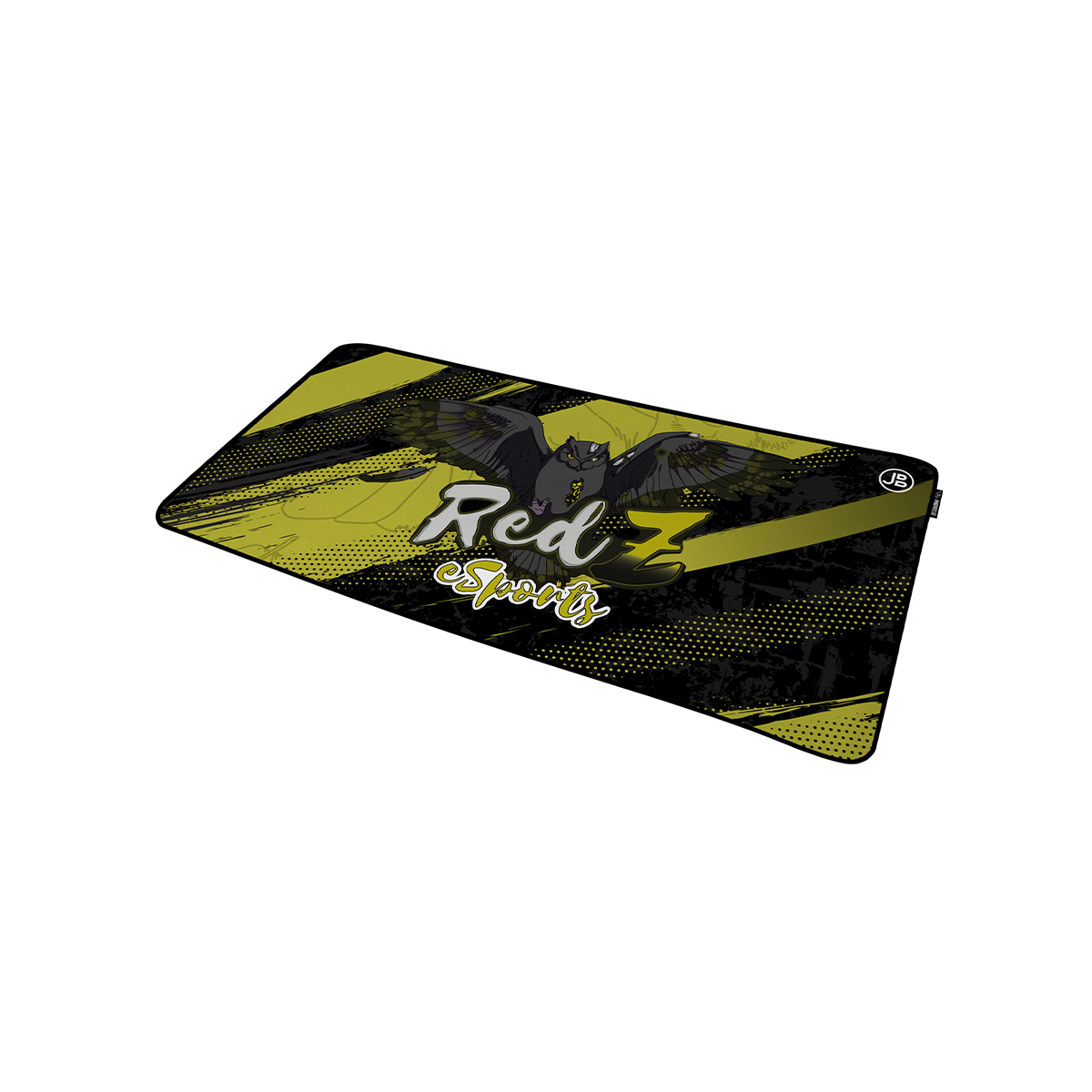 REDZ ESPORTS - Mousepad Gold