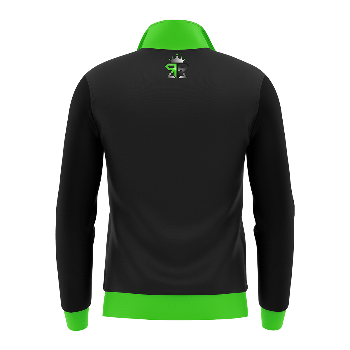 RADIOACTIVE BROTHERS - Crew Jacke 2021