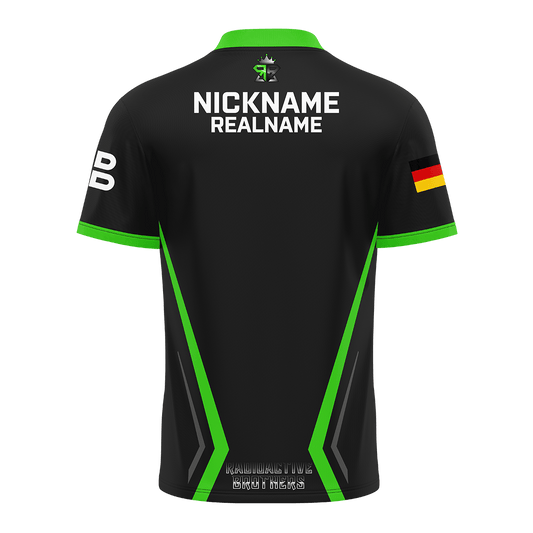 RADIOACTIVE BROTHERS - Jersey 2021