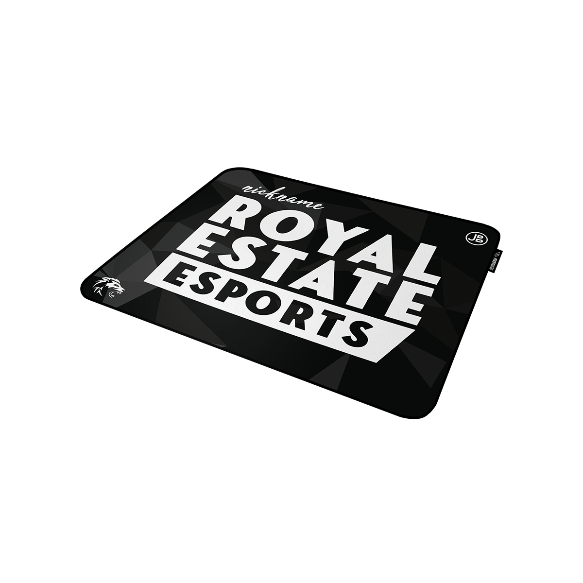 ROYAL ESTATE - Mousepad - L Team