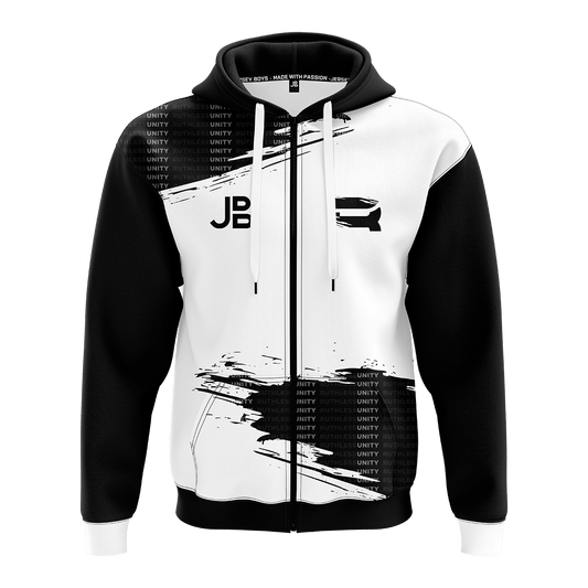 RUTHLESS UNITY - Crew Zipper 2021