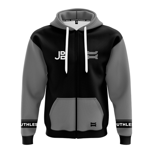 RUTHLESS UNITY - Crew Zipper 2021 Street